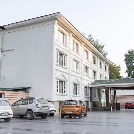 Paisley Palace Srīnagar Exterior foto